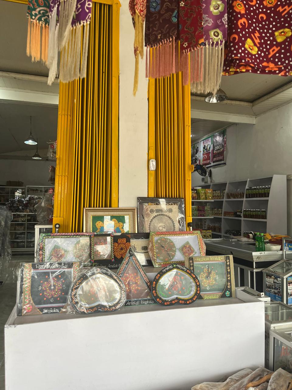 Kerajinan Pajangan / Hiasan